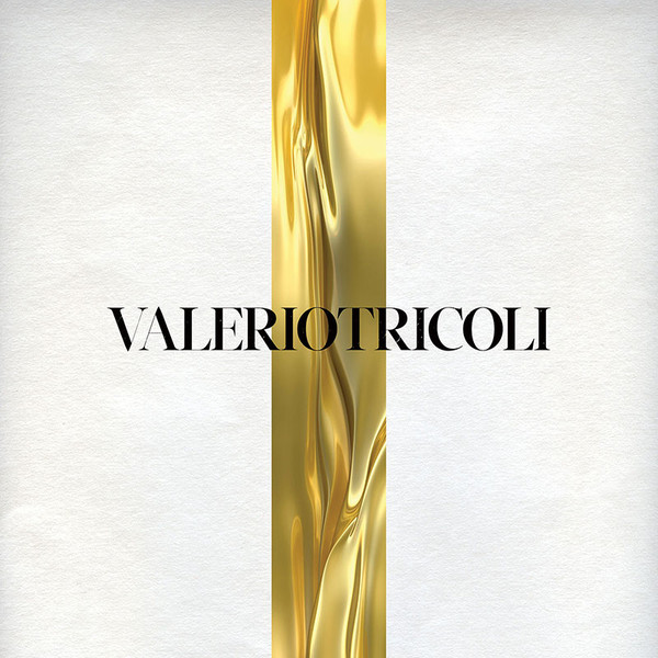 Valerio Tricoli - Clonic Earth : 2LP
