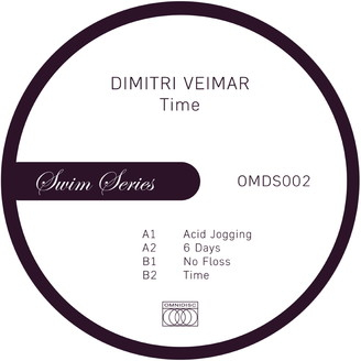 Dimitri Veimar - Time