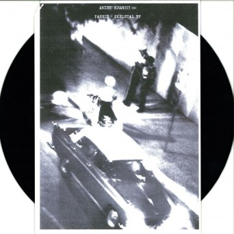 Parris - Skeletal
