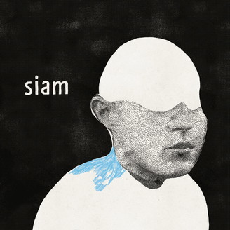 Siam / Red Axes - Tel Aviv Downtown : 12inch