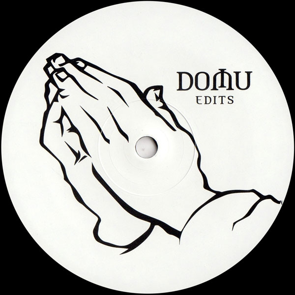 Various Artists - Domu Edits