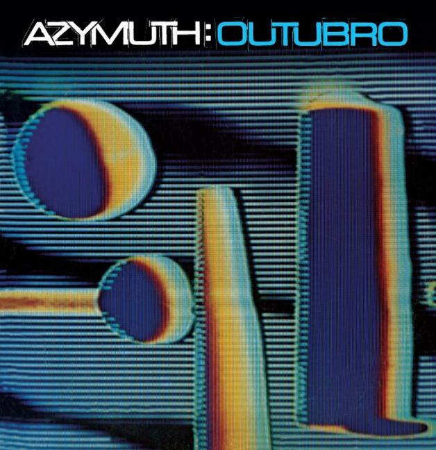 Azymuth - Outubro : LP