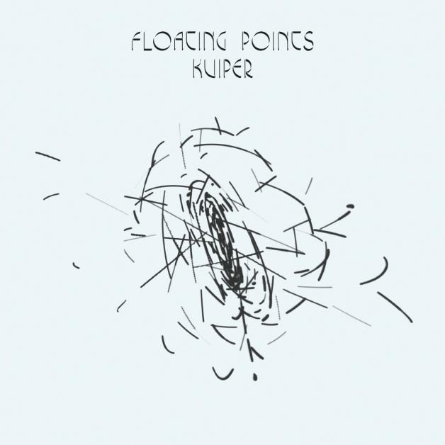 Floating Points - Kuiper : 12inch