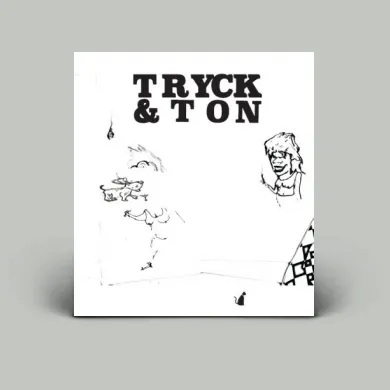 Tryck & Ton - 002 : IM1