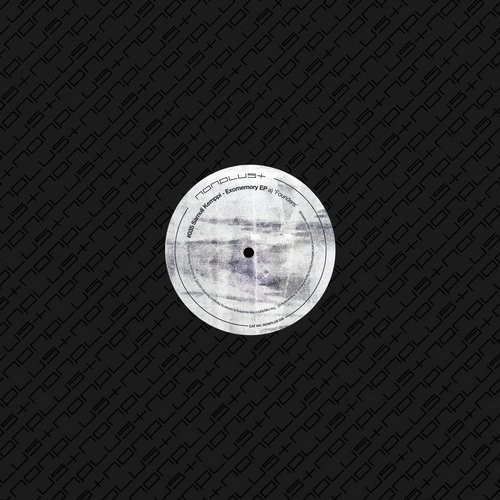 Samuli Kemppi - Exomemory EP