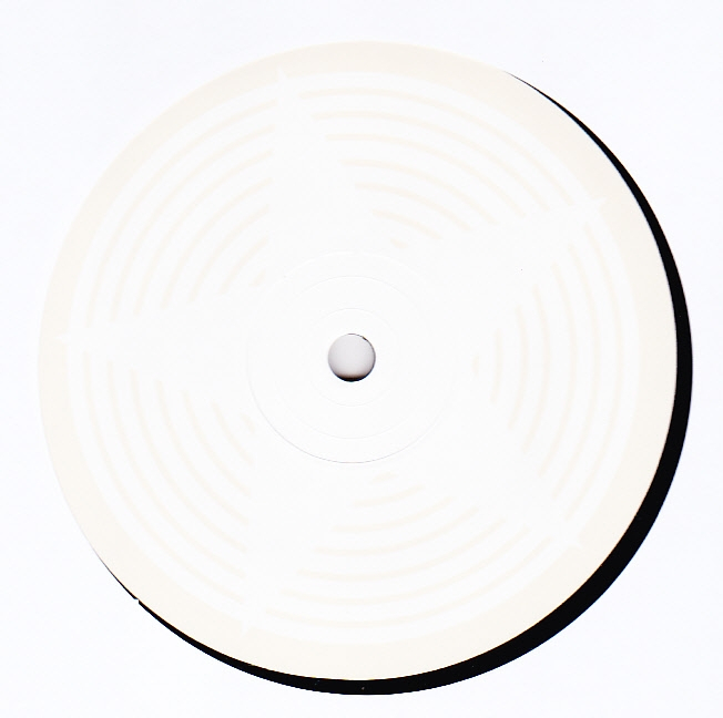 Aaron Spectre - Jungle Boots EP