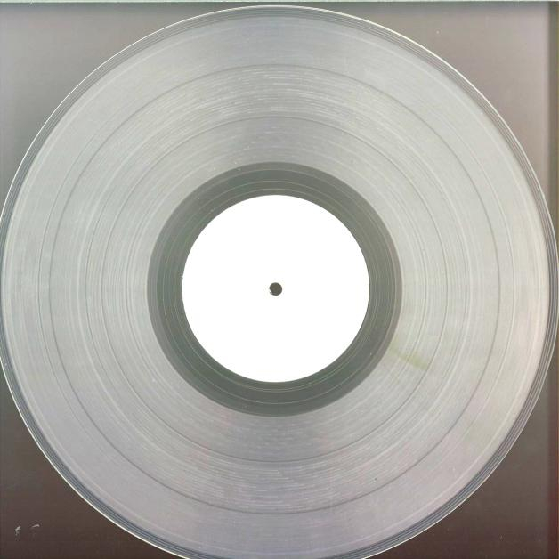 V/A - #3 WHITE LP : LP