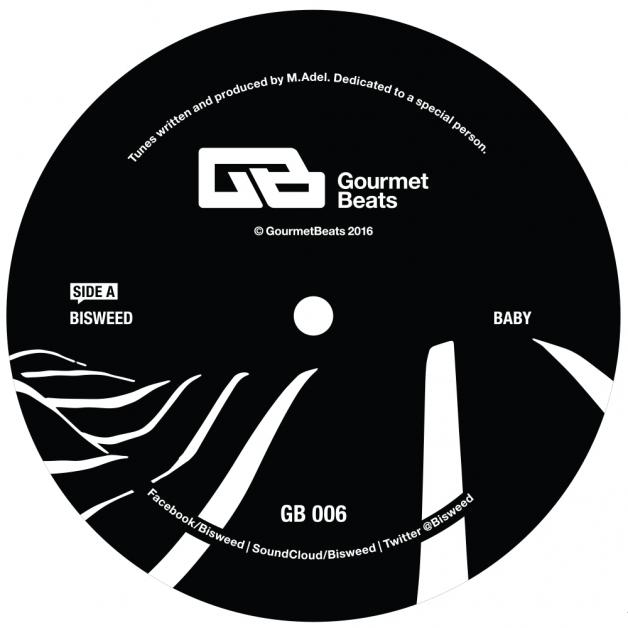 Bisweed - Baby / Fay : 12inch