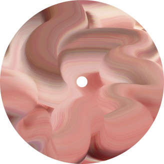 Fango - Viscera 2/3 : 12inch
