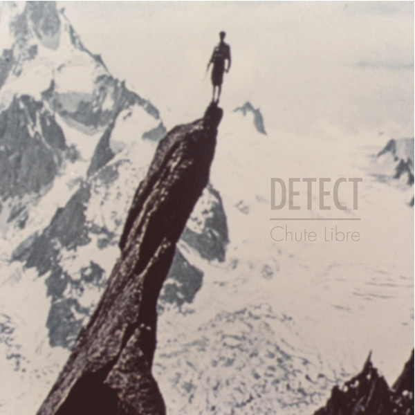 Detect - Chute Libre : 7inch