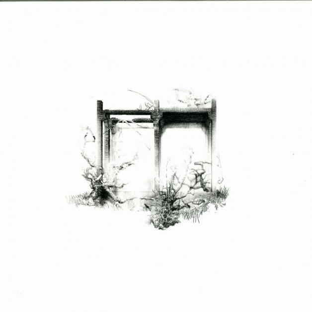 Pavel Milyakov - Yalta LP
