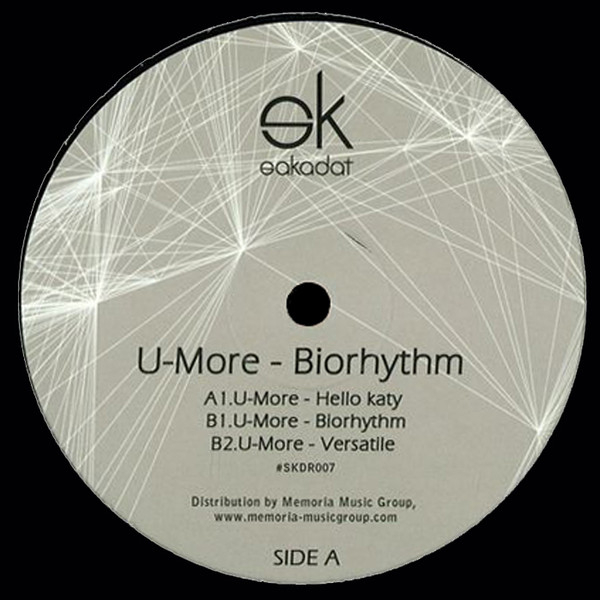 U-More - Biorhythm