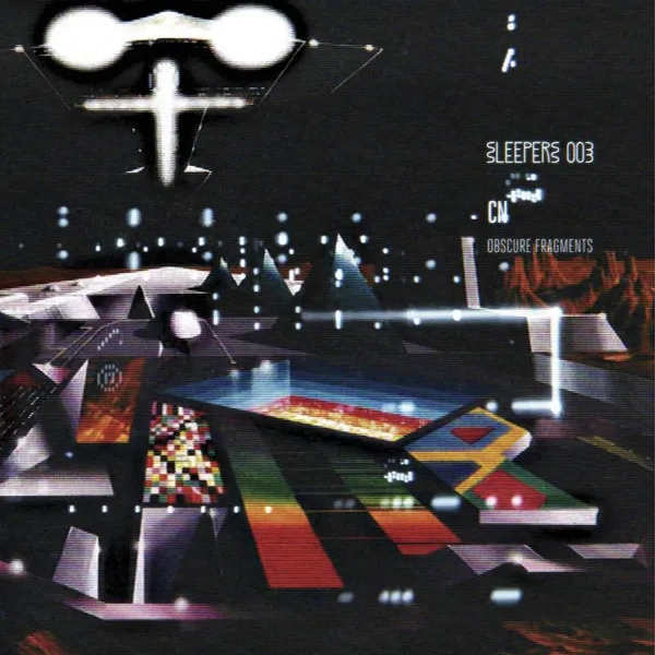Cn - Obscure Fragments : 12inch