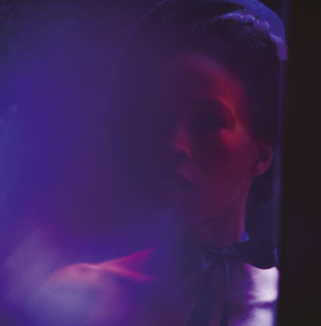 Nia Andrews - From Here
