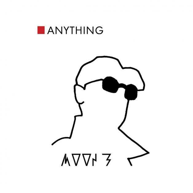 Moon B - Anything