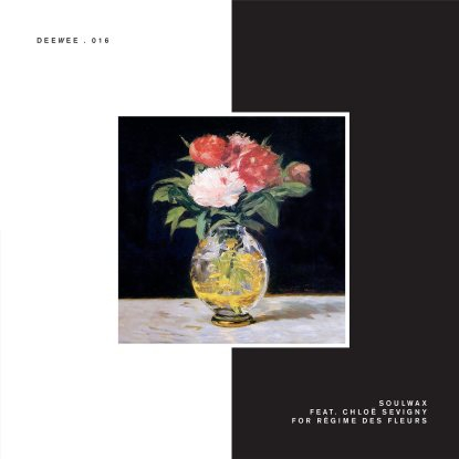Soulwax Ft. Chloe Sevigny - Heaven Scent