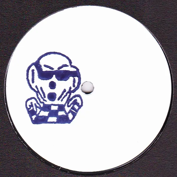 Orson Wells - Missin U Ep : 12inch