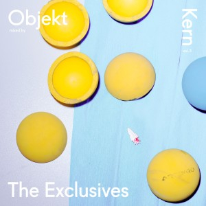 Objekt - KERN VOL.3 – THE EXCLUSIVES