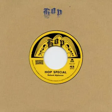 [定休日以外毎日出荷中] ALPHONSO ROLAND & Love of Food / Special Hop - INVENTORS THE その他