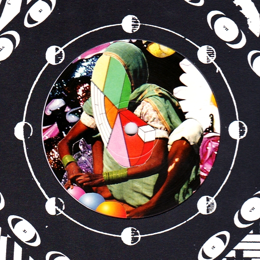Various Artists - Moon Faze Sun Gaze I