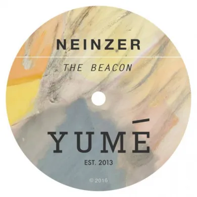 Neinzer - The Beacon/ The Fear : 12inch