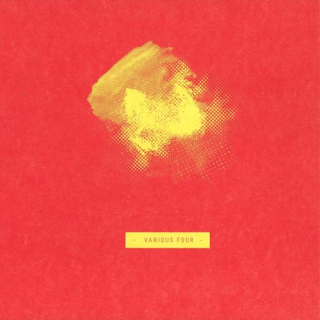 Various Artists - FOUR -5 Years Of Rose Records