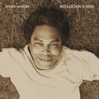 James Mason - Recollection Echo : LP