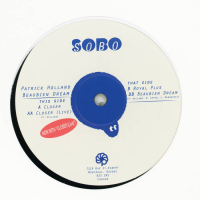 Patrick Holland (fka Project Pablo) - Beaubien Dream