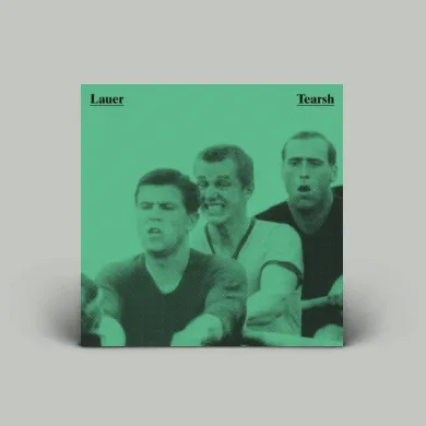 Lauer - Tearsh : 12inch