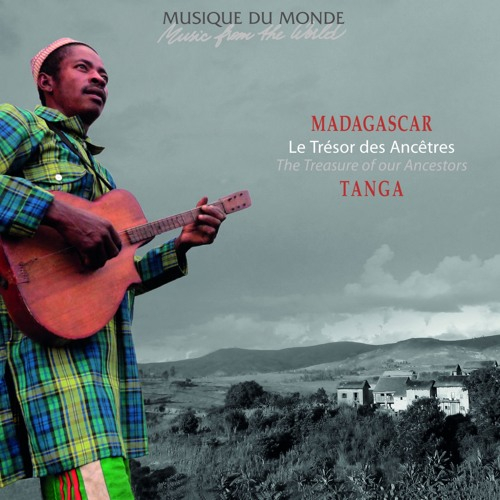 Various - Tanga - Madagascar: Tanga - Le Tresor Des Ancetres
