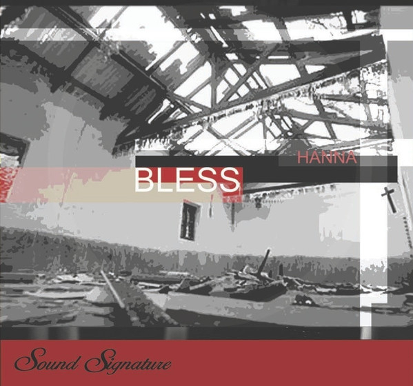 Hanna - Bless