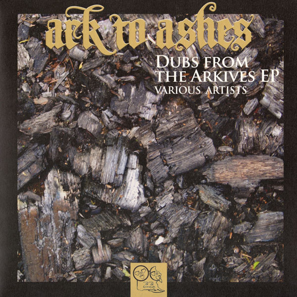 Various - Dubs from the Arkives : 12inch