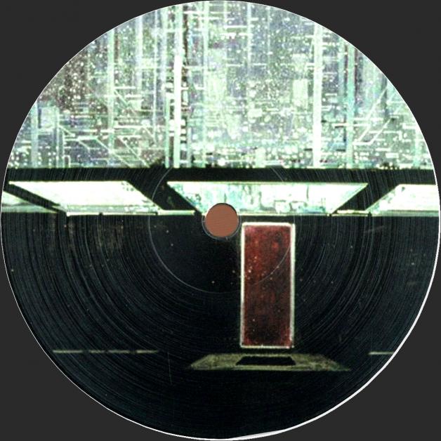 Henrik Bergqvist - Renewal : 12inch