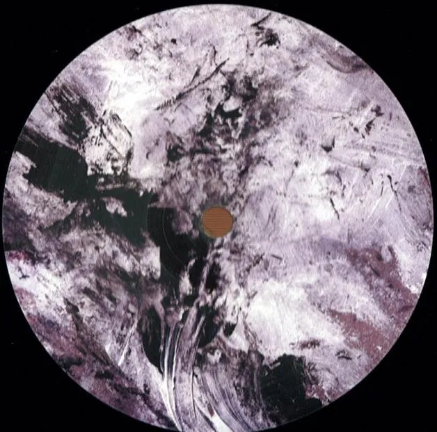 Unknot - UNKNOT03 : 12inch