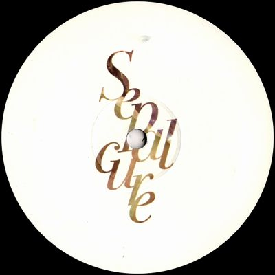Sepalcure - Fight For Us / Loosen Up Remixes (Prins Thomas & Edward) : 12inch