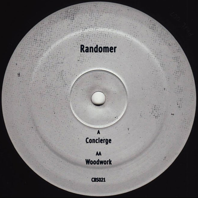 Randomer - Concierge