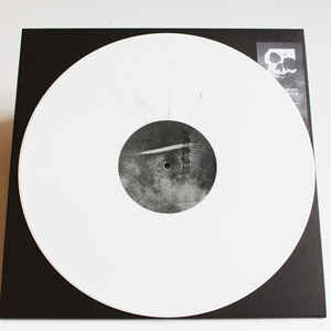 Clarity - Fog / Blue Ruin : 12inch