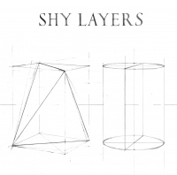 Shy Layers - Shy Layers : LP