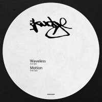 Skudge - Waveless/Motion : 12inch