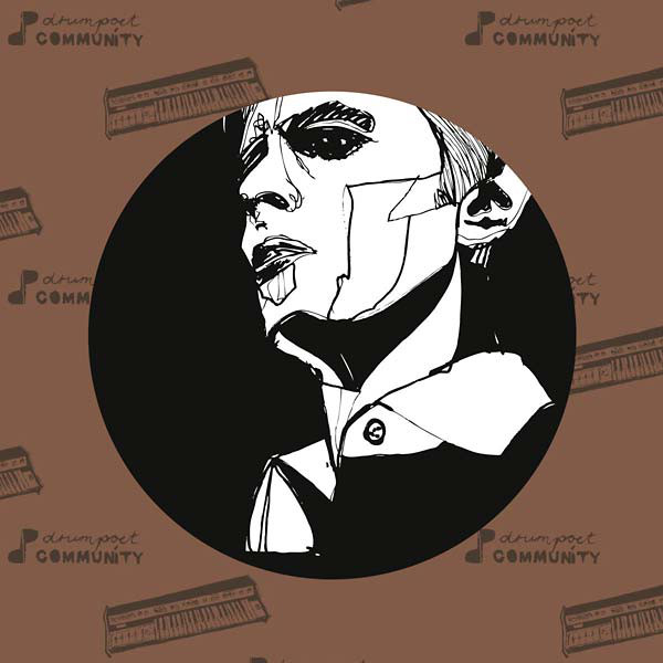Evan Michael - Acid Anonymous
