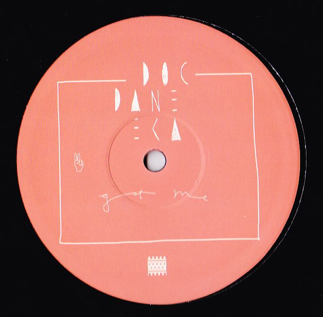 Doc Daneeka - Never Wanna Lose You / Got Me