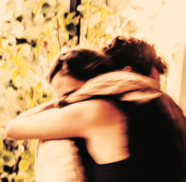 Mendrugo - More Amor