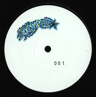 Unknown Artist - #1 : 12inch