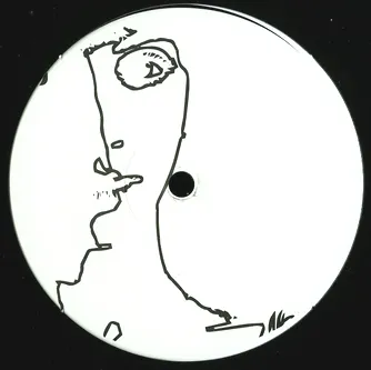 Quitter & Tommy Vicari Jnr - LES TEMPS DIFFICILES 01 : 12inch