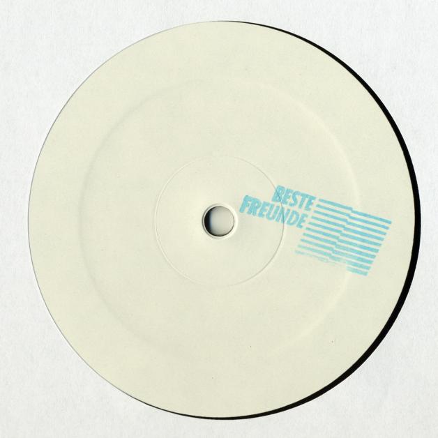 Various - Beste Freunde EP03 : 12inch