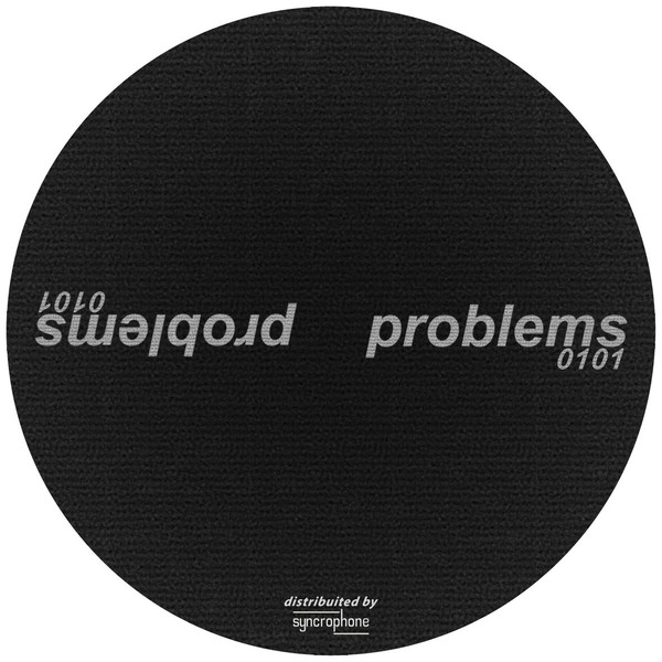 Problems - Problems #1 : 12inch