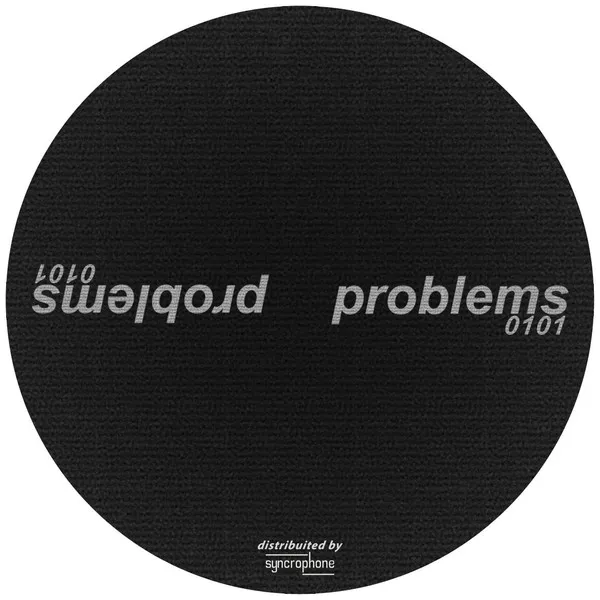 Problems - Problems #1 : 12inch