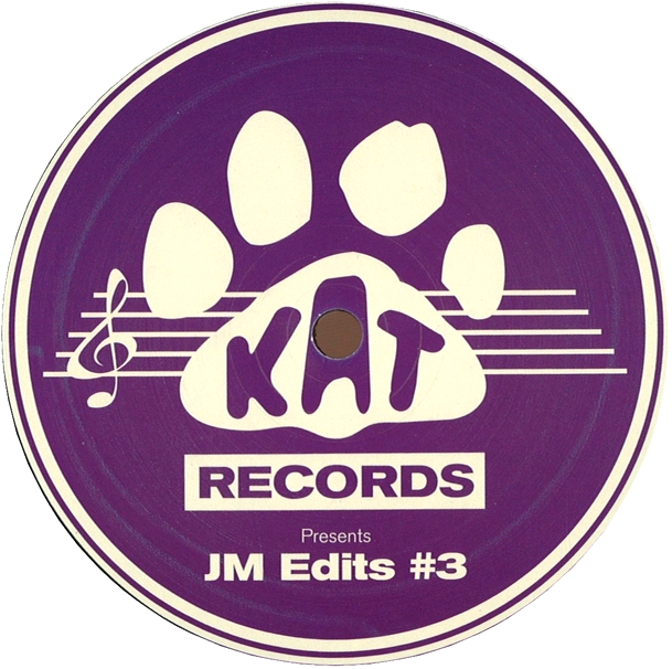 Various - JM Edits #3 : 12inch