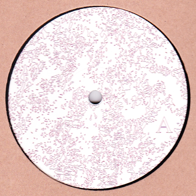 Huerta - Apache Line EP
