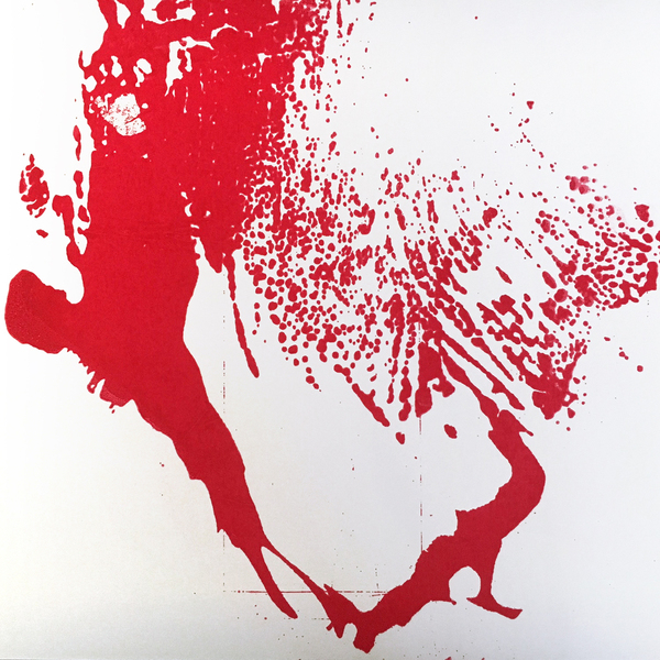 Rian Treanor - Pattern Damage